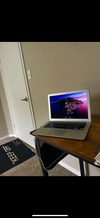 MacBook Pro