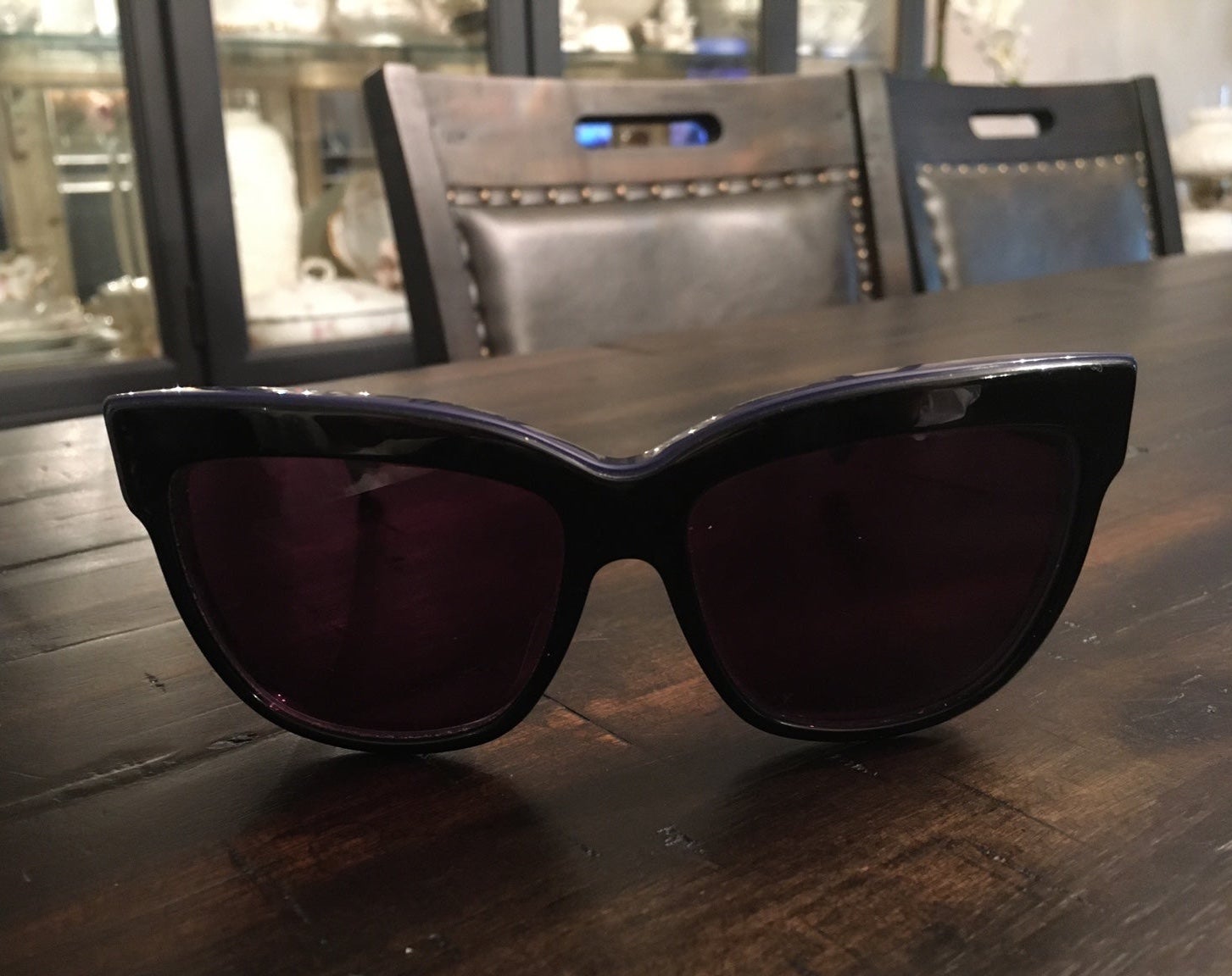 Christian Dior sunglasses