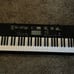 CASIO Electric Keyboard