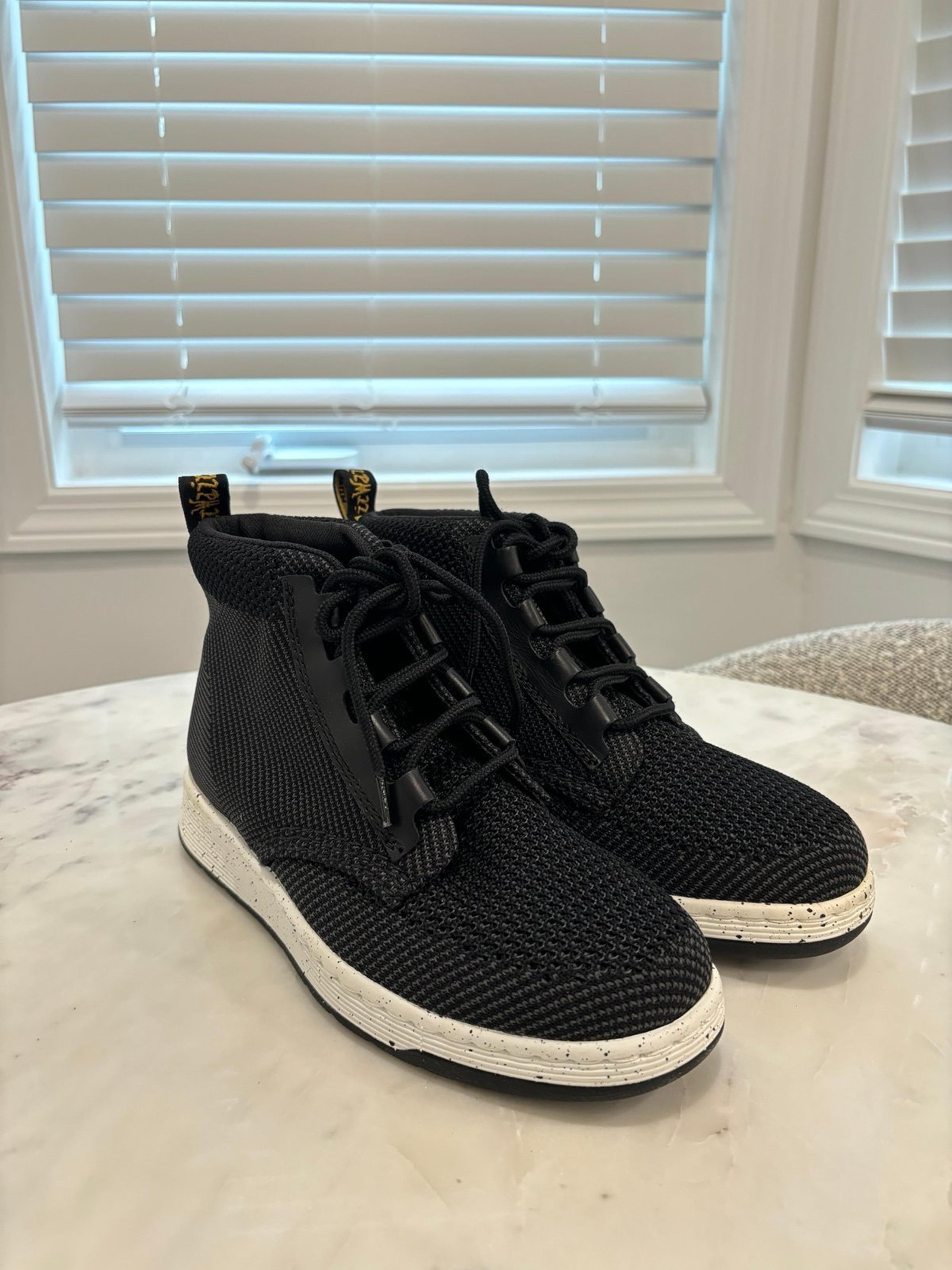 Brand New Dr. Martens Sneakers