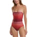 NWT Hermoza Leonor One-Piece Red Swimsuit – Sz 8