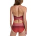 NWT Hermoza Leonor One-Piece Red Swimsuit – Sz 8
