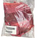 NWT Hermoza Leonor One-Piece Red Swimsuit – Sz 8