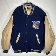 vintage new york rangers