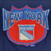 vintage new york rangers