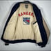 vintage new york rangers