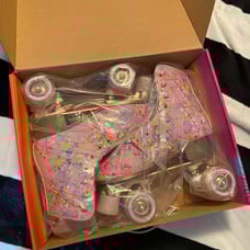 Impala x Cynthia Rowley Roller Skates