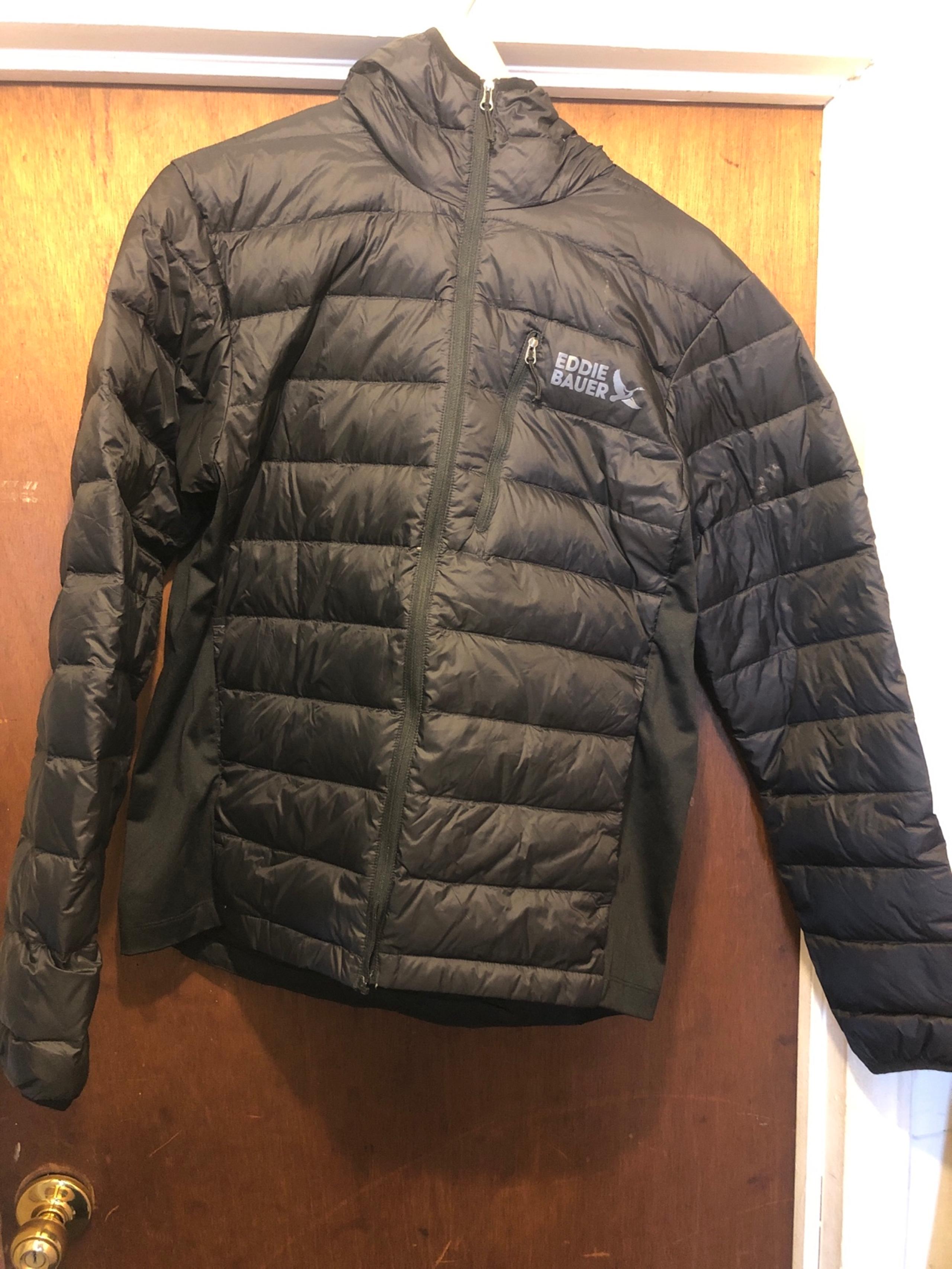 Eddie Bauer