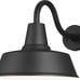 Sea Gull 8737401-12 Transitional One Light Outdoor Wall Lantern from Barn Light