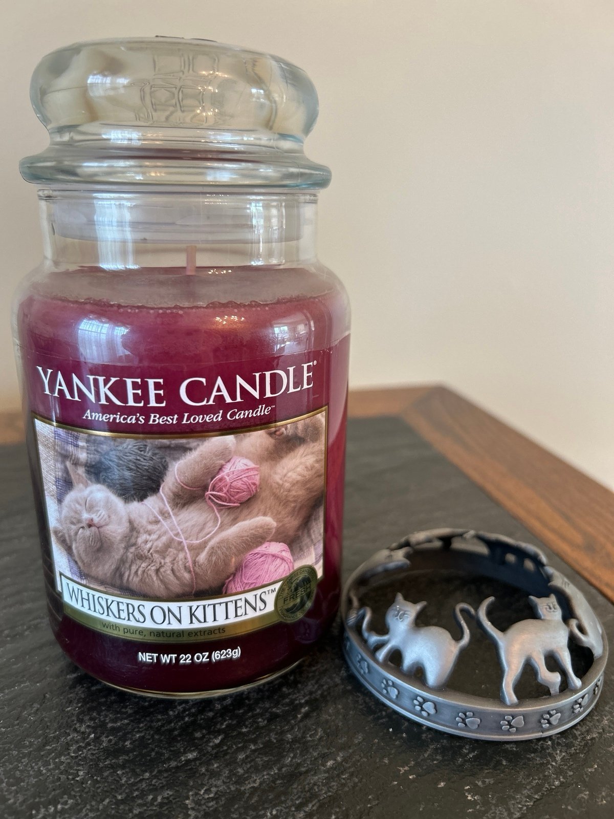 Yankee Candle