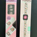 Pusheen the Cat Apple Watch Band and Charms