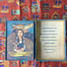 Kyle Gray Angels and Ancestors Oracle cards Complete Card Deck
