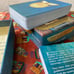 Kyle Gray Angels and Ancestors Oracle cards Complete Card Deck