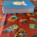 Kyle Gray Angels and Ancestors Oracle cards Complete Card Deck