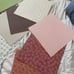 271 Pages Scrapbook Paper Bundle