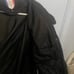 Courage B Winter Jacket