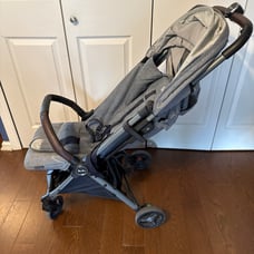 Silver Cross Jet Stroller