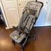Silver Cross Jet Stroller