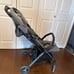 Silver Cross Jet Stroller