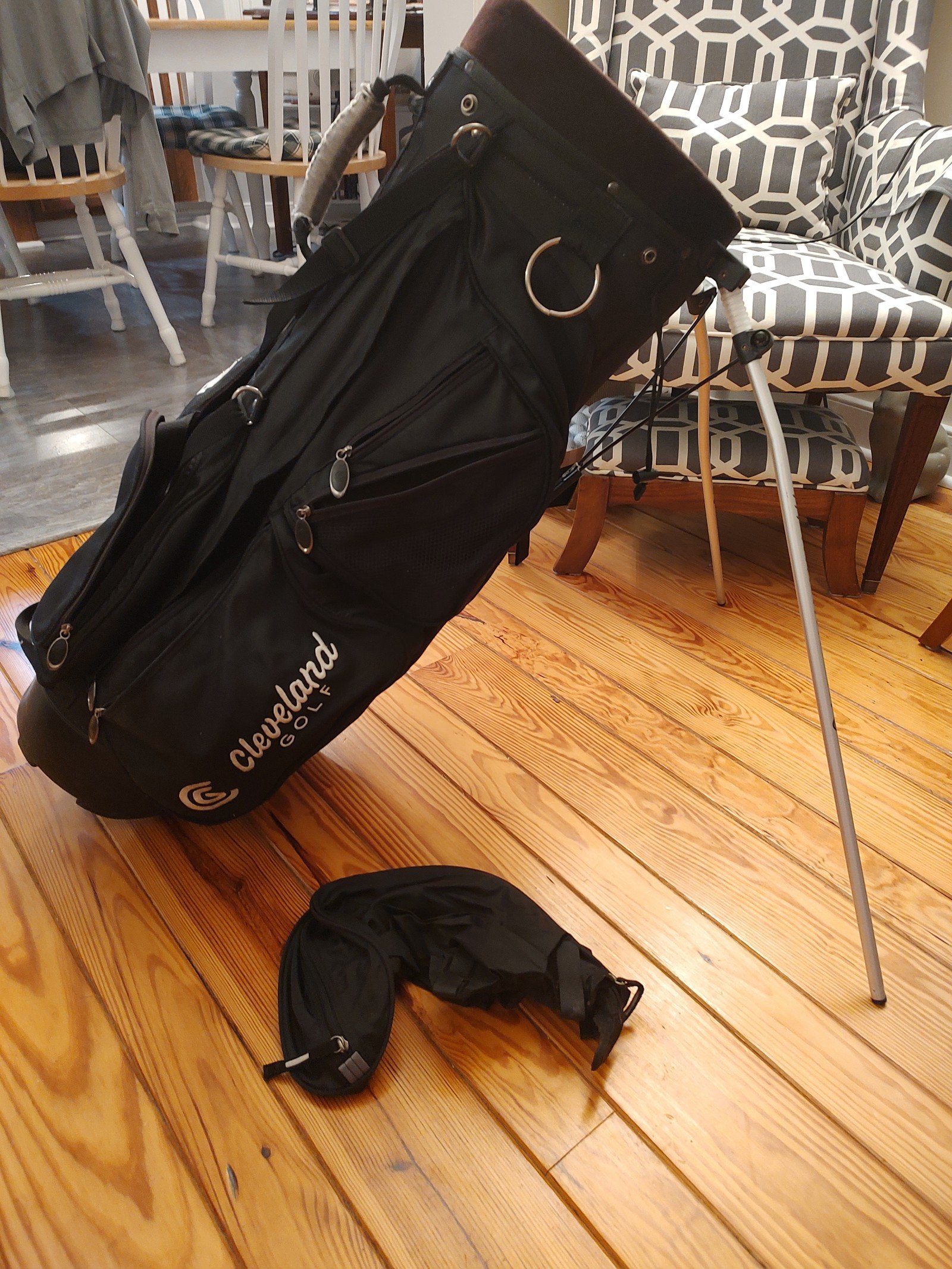 Cleveland Golf golfbag