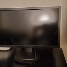 Monitor