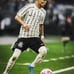 Corinthians Nike 22/23 Special “Golden Year” Japan Soccer jersey Brazil XL & 2XL