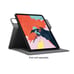 Targus iPad Pro 12.9 inch 3rd Gen. VersaVu Rotating Case