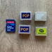 Magic Sing Karaoke 4 Chips 512MB SD NO CORD NO MICROPHONES