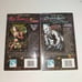 Tribe Novels Werewolf The Apocalypse Lot of 2 Red Talons & Fianna Shadowlords