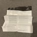 Parker Ballpoint Pen Executive Pen Set Chrome Black w Case Executive Pen in Box
