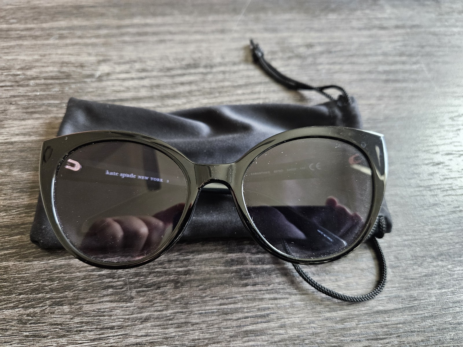 Kate Spade Sunglasses
