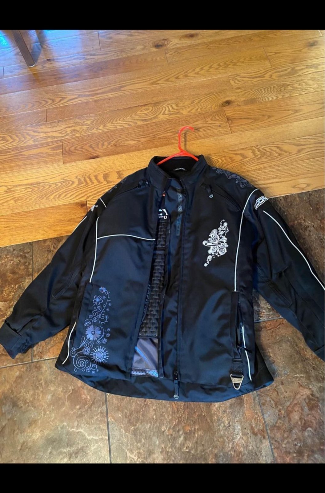 Women’s Coldwave snowmobile Jacket