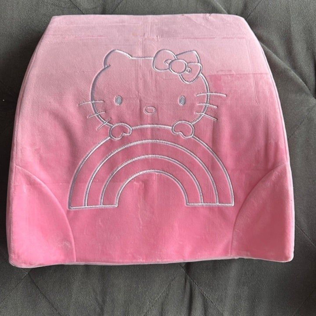 Razer Lumbar Cushion Hello Kitty & Friends Edition