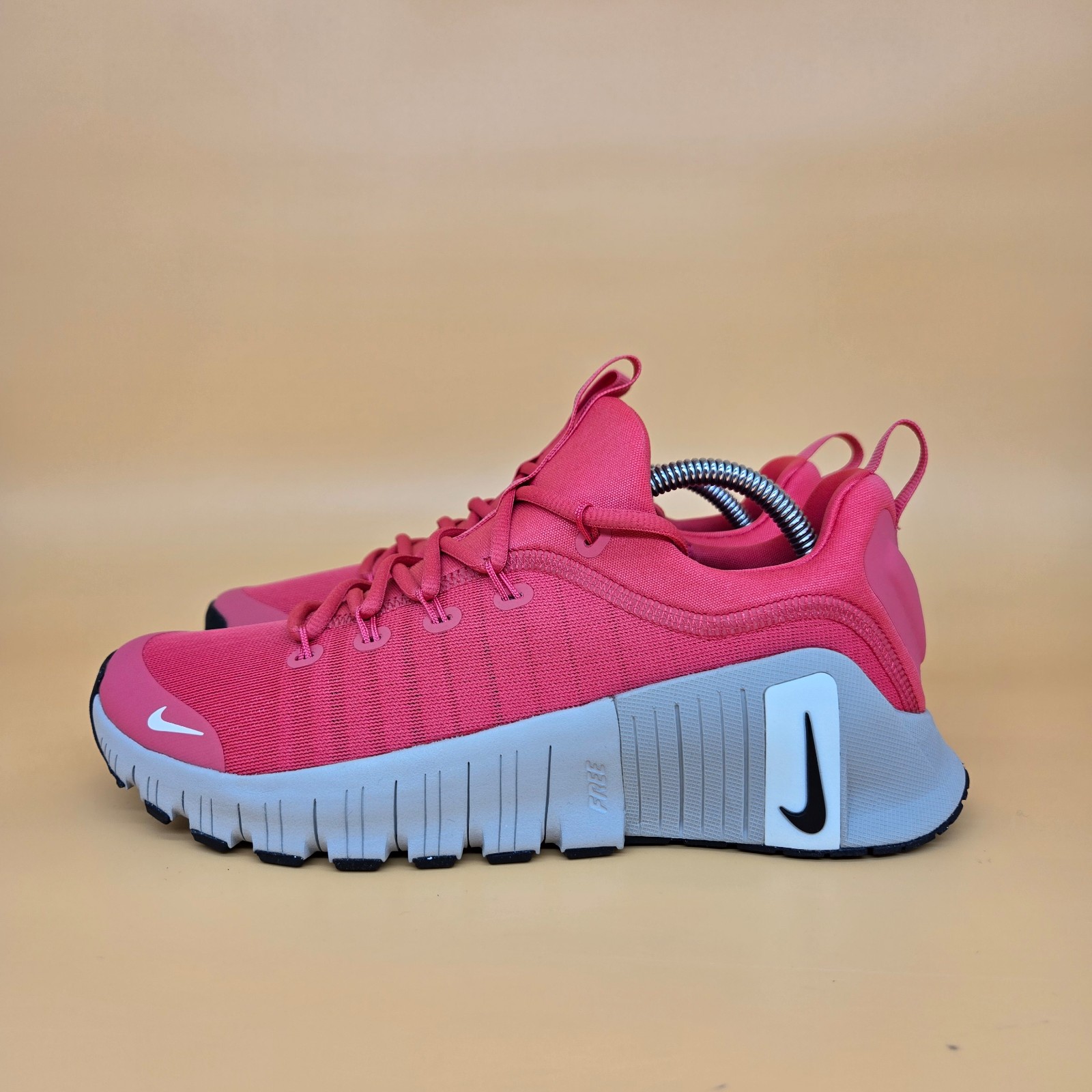 New Nike Free Metcon 6 Women's Workout Shoes Size 9