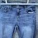 Buckle BKE Jeans Mens 34 Long Jake Bootleg Stretch Whiskers Casual Workwear