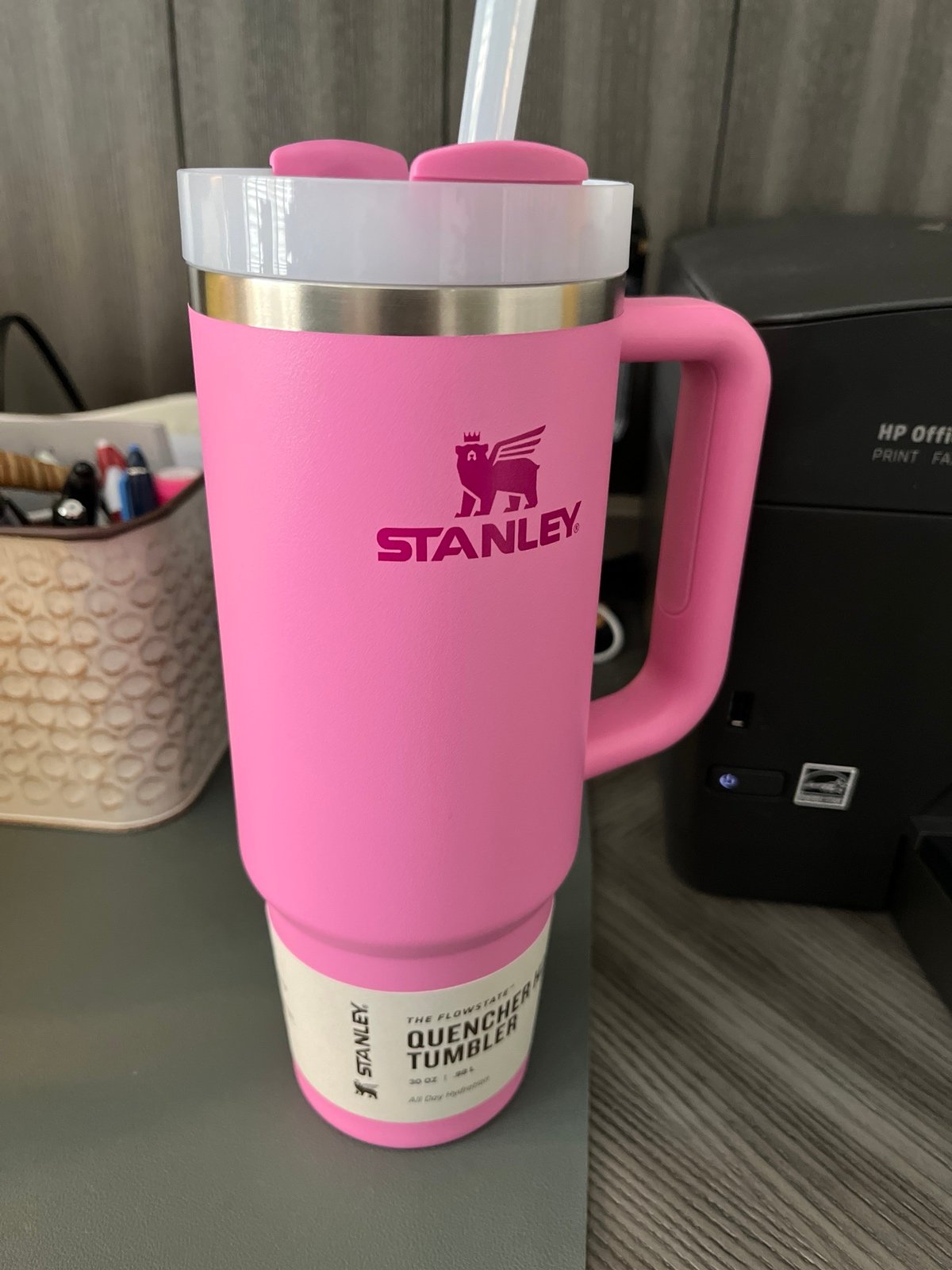 Stanley