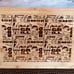 custom, Traeger paper cutting btraeger grill Custom, Traeger Paper cutting board
