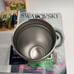 NWT YETI 20 OZ TUMBLER WITH MAGSLIDER LID