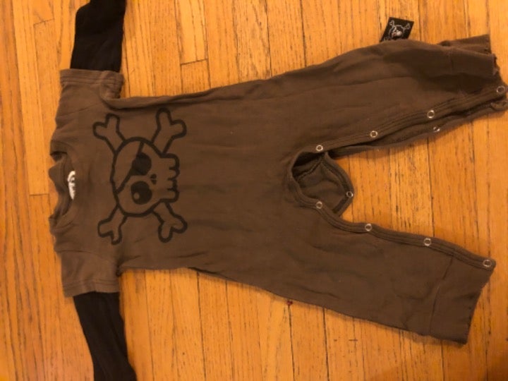 Baby Clothes NUNUNU