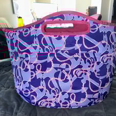 Lilly Pulitzer Beverage Bag