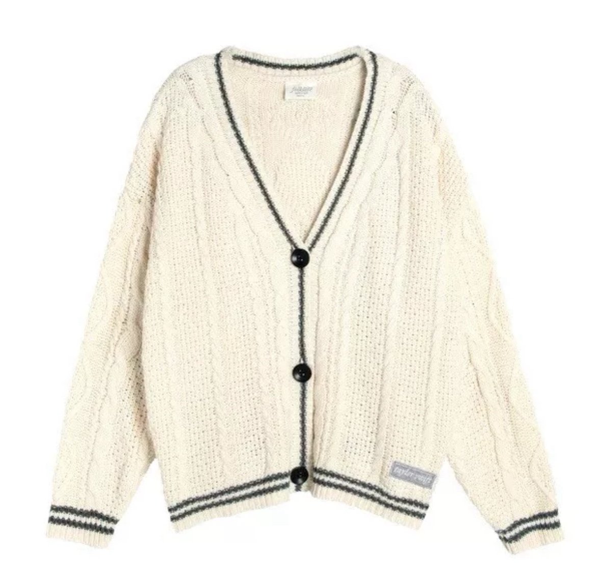 IN HAND Taylor Swift Folklore Authentic OFFICIAL The Cardigan - BRAND NEW! XL/2X