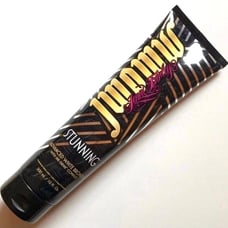 JWOWW Stunning Transfer Resistant White Bronzer Tanning Lotion
