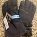 Hold for my2boyz Brand New! Burton Gloves Men Large True Black. Free Shipping!