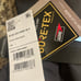 Hold for my2boyz Brand New! Burton Gloves Men Large True Black. Free Shipping!
