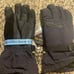 Hold for my2boyz Brand New! Burton Gloves Men Large True Black. Free Shipping!