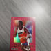 Anfernee Hardaway NBA Hoops Skybox 8 of 10 RC 2000 Skyview Retrospection Collect