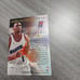 Anfernee Hardaway NBA Hoops Skybox 8 of 10 RC 2000 Skyview Retrospection Collect