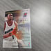 Anfernee Hardaway NBA Hoops Skybox 8 of 10 RC 2000 Skyview Retrospection Collect