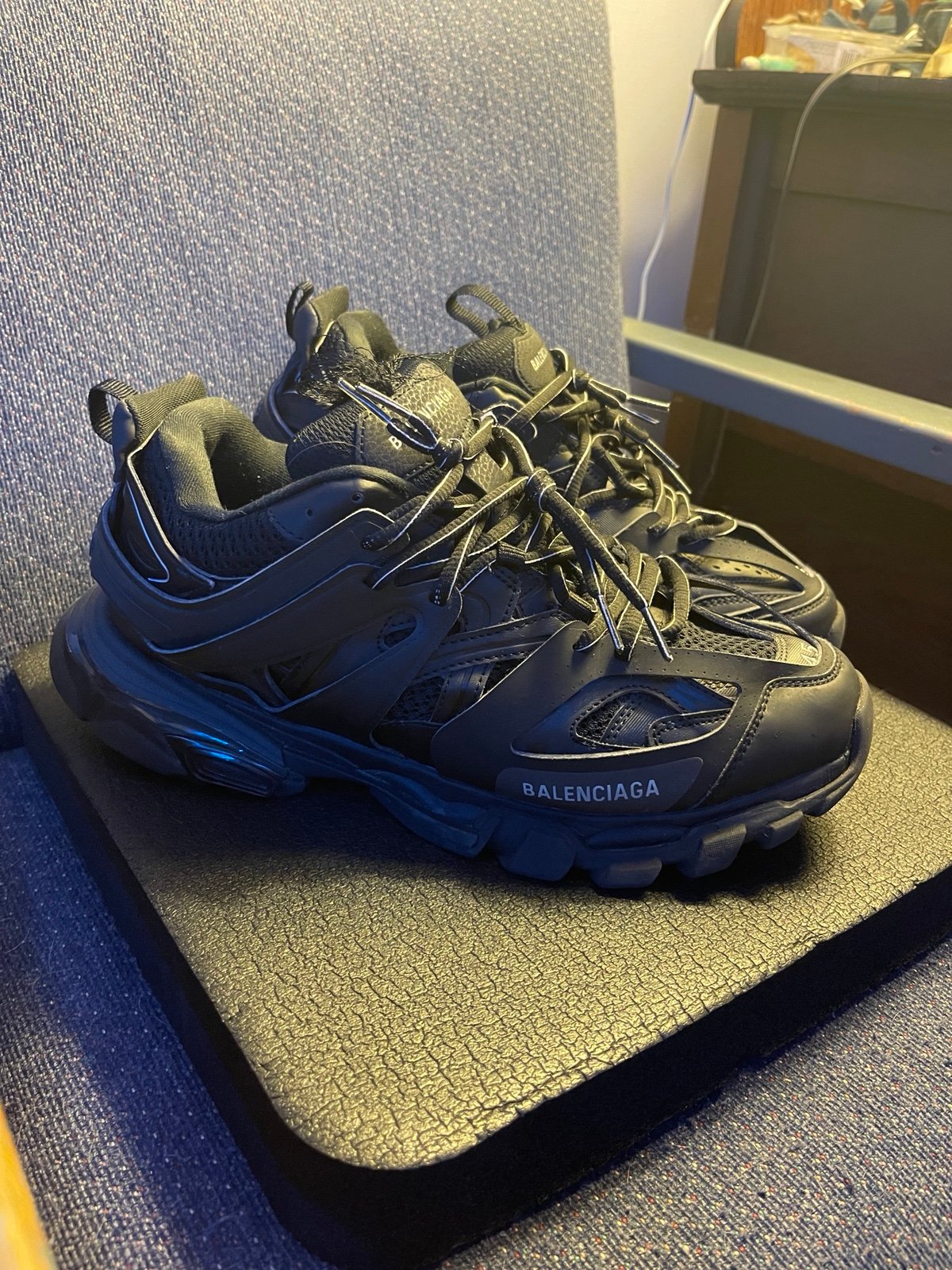 Balenciaga Track Sneakers