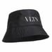 VALENTINO VLTN Bucket Hat - Hat - Logo - Size 57